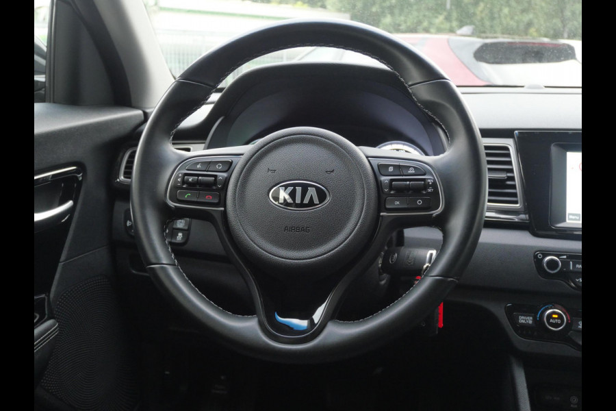 Kia Niro 1.6 GDi Hybrid DynamicLine | Trekhaak | Cruise | Clima | Navigatie | Camera