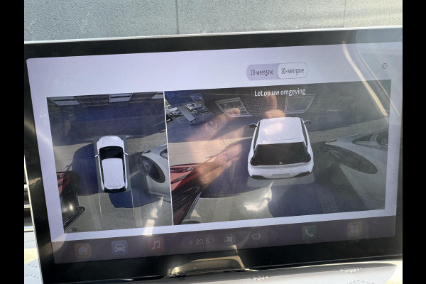 Dongfeng Box Launch Edition 42 kWh Automaat | SHOWROOM PRIJS VAN €18.900  NU VOOR €17.877,- | NAVIGATIE | 360 CAMERA | STOELVERWARMING + KOELING | FABRIEKS GARANTIE 11-2029| RIJKLAAR |