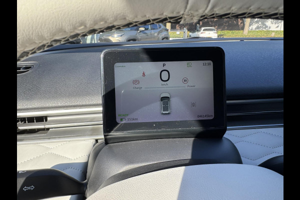 Dongfeng Box Launch Edition 42 kWh Automaat | SHOWROOM PRIJS VAN €18.900  NU VOOR €17.877,- | NAVIGATIE | 360 CAMERA | STOELVERWARMING + KOELING | FABRIEKS GARANTIE 11-2029| RIJKLAAR |