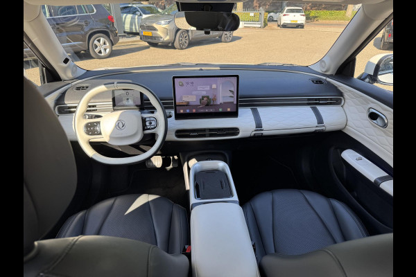 Dongfeng Box Launch Edition 42 kWh Automaat | SHOWROOM PRIJS VAN €18.900  NU VOOR €17.877,- | NAVIGATIE | 360 CAMERA | STOELVERWARMING + KOELING | FABRIEKS GARANTIE 11-2029| RIJKLAAR |