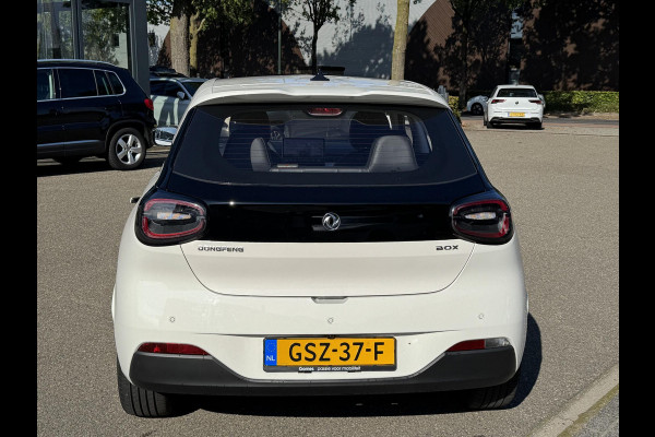 Dongfeng Box Launch Edition 42 kWh Automaat | SHOWROOM PRIJS VAN €18.900  NU VOOR €17.877,- | NAVIGATIE | 360 CAMERA | STOELVERWARMING + KOELING | FABRIEKS GARANTIE 11-2029| RIJKLAAR |