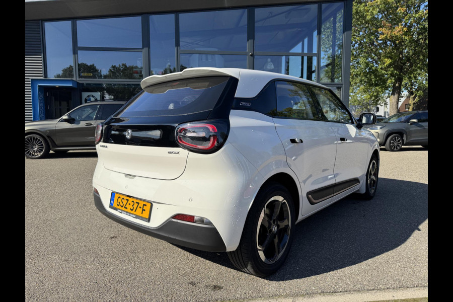 Dongfeng Box Launch Edition 42 kWh Automaat | SHOWROOM PRIJS VAN €18.900  NU VOOR €17.877,- | NAVIGATIE | 360 CAMERA | STOELVERWARMING + KOELING | FABRIEKS GARANTIE 11-2029| RIJKLAAR |