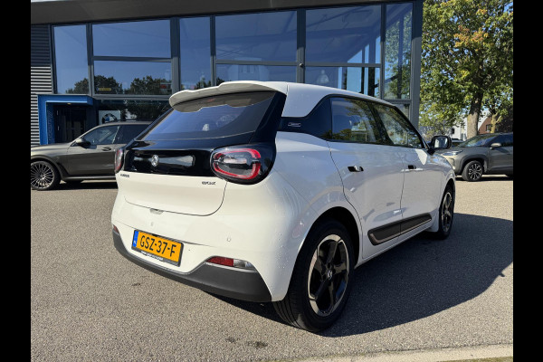 Dongfeng Box Launch Edition 42 kWh Automaat | SHOWROOM PRIJS VAN €18.900  NU VOOR €17.877,- | NAVIGATIE | 360 CAMERA | STOELVERWARMING + KOELING | FABRIEKS GARANTIE 11-2029| RIJKLAAR |
