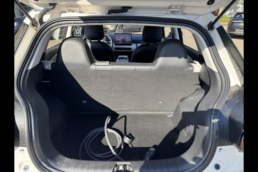 Dongfeng Box Launch Edition 42 kWh Automaat | SHOWROOM PRIJS VAN €18.900  NU VOOR €17.877,- | NAVIGATIE | 360 CAMERA | STOELVERWARMING + KOELING | FABRIEKS GARANTIE 11-2029| RIJKLAAR |