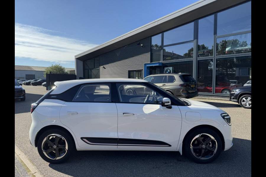 Dongfeng Box Launch Edition 42 kWh Automaat | SHOWROOM PRIJS VAN €18.900  NU VOOR €17.877,- | NAVIGATIE | 360 CAMERA | STOELVERWARMING + KOELING | FABRIEKS GARANTIE 11-2029| RIJKLAAR |
