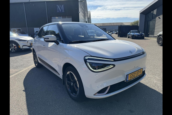 Dongfeng Box Launch Edition 42 kWh Automaat | SHOWROOM PRIJS VAN €18.900  NU VOOR €17.877,- | NAVIGATIE | 360 CAMERA | STOELVERWARMING + KOELING | FABRIEKS GARANTIE 11-2029| RIJKLAAR |