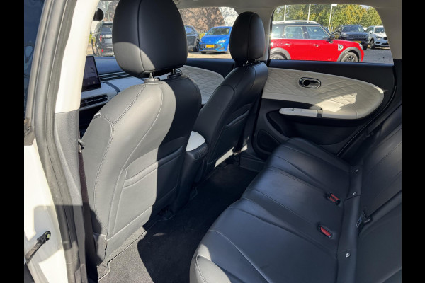 Dongfeng Box Launch Edition 42 kWh Automaat | SHOWROOM PRIJS VAN €18.900  NU VOOR €17.877,- | NAVIGATIE | 360 CAMERA | STOELVERWARMING + KOELING | FABRIEKS GARANTIE 11-2029| RIJKLAAR |