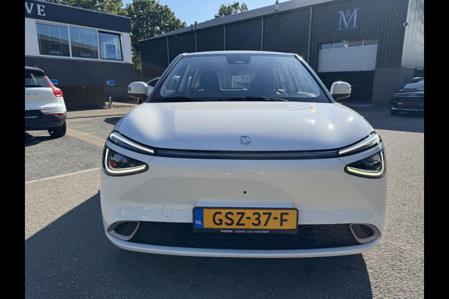 Dongfeng Box Launch Edition 42 kWh Automaat | SHOWROOM PRIJS VAN €18.900  NU VOOR €17.877,- | NAVIGATIE | 360 CAMERA | STOELVERWARMING + KOELING | FABRIEKS GARANTIE 11-2029| RIJKLAAR |