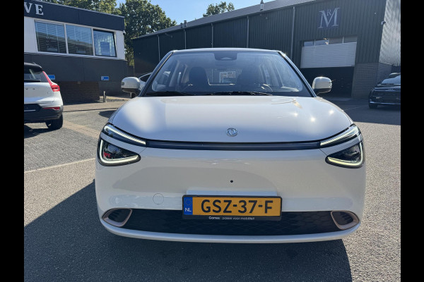 Dongfeng Box Launch Edition 42 kWh Automaat | SHOWROOM PRIJS VAN €18.900  NU VOOR €17.877,- | NAVIGATIE | 360 CAMERA | STOELVERWARMING + KOELING | FABRIEKS GARANTIE 11-2029| RIJKLAAR |