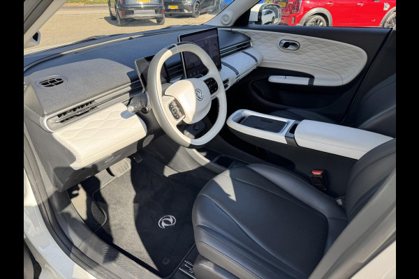 Dongfeng Box Launch Edition 42 kWh Automaat | SHOWROOM PRIJS VAN €18.900  NU VOOR €17.877,- | NAVIGATIE | 360 CAMERA | STOELVERWARMING + KOELING | FABRIEKS GARANTIE 11-2029| RIJKLAAR |