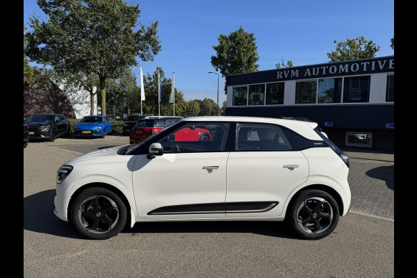 Dongfeng Box Launch Edition 42 kWh Automaat | SHOWROOM PRIJS VAN €18.900  NU VOOR €17.877,- | NAVIGATIE | 360 CAMERA | STOELVERWARMING + KOELING | FABRIEKS GARANTIE 11-2029| RIJKLAAR |