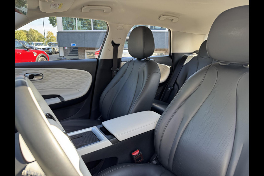 Dongfeng Box Launch Edition 42 kWh Automaat | SHOWROOM PRIJS VAN €18.900  NU VOOR €17.877,- | NAVIGATIE | 360 CAMERA | STOELVERWARMING + KOELING | FABRIEKS GARANTIE 11-2029| RIJKLAAR |
