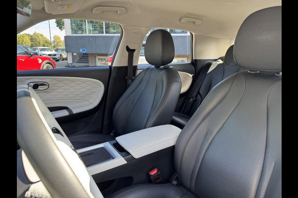 Dongfeng Box Launch Edition 42 kWh Automaat | SHOWROOM PRIJS VAN €18.900  NU VOOR €17.877,- | NAVIGATIE | 360 CAMERA | STOELVERWARMING + KOELING | FABRIEKS GARANTIE 11-2029| RIJKLAAR |