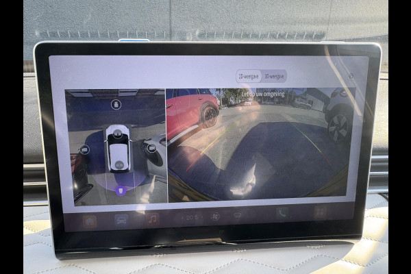 Dongfeng Box Launch Edition 42 kWh Automaat | SHOWROOM PRIJS VAN €18.900  NU VOOR €17.877,- | NAVIGATIE | 360 CAMERA | STOELVERWARMING + KOELING | FABRIEKS GARANTIE 11-2029| RIJKLAAR |