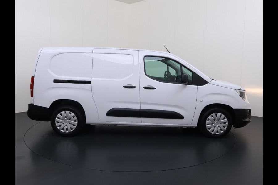 Opel Combo 1.5D L2H1 102PK, Airco, Cruise Control, Ex-Lease