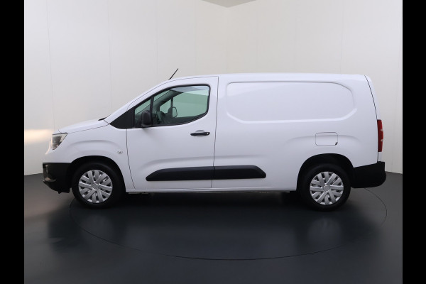 Opel Combo 1.5D L2H1 102PK, Airco, Cruise Control, Ex-Lease
