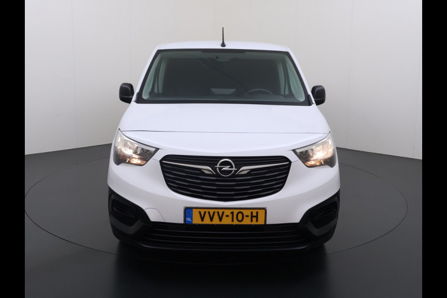 Opel Combo 1.5D L2H1 102PK, Airco, Cruise Control, Ex-Lease