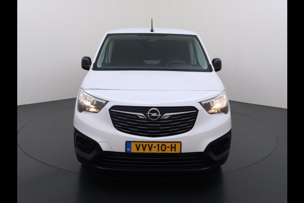 Opel Combo 1.5D L2H1 102PK, Airco, Cruise Control, Ex-Lease