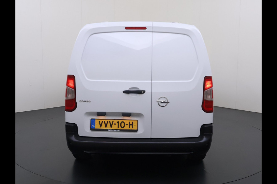 Opel Combo 1.5D L2H1 102PK, Airco, Cruise Control, Ex-Lease