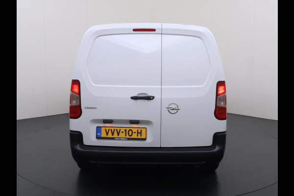 Opel Combo 1.5D L2H1 102PK, Airco, Cruise Control, Ex-Lease