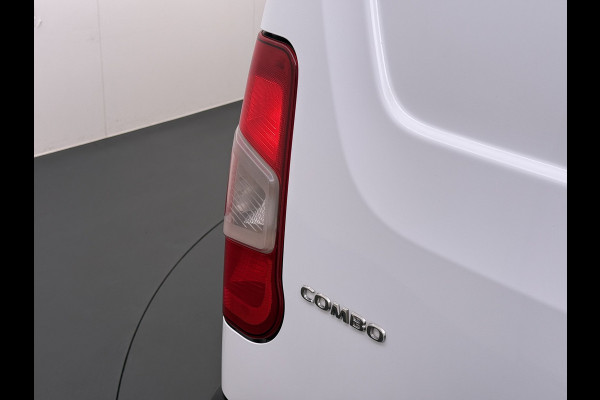 Opel Combo 1.5D L2H1 102PK, Airco, Cruise Control, Ex-Lease