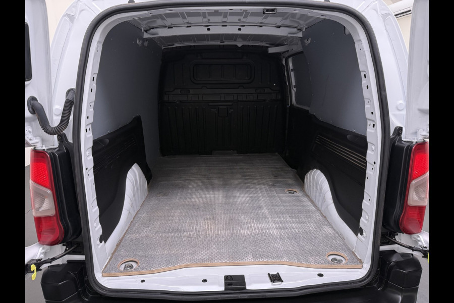 Opel Combo 1.5D L2H1 102PK, Airco, Cruise Control, Ex-Lease