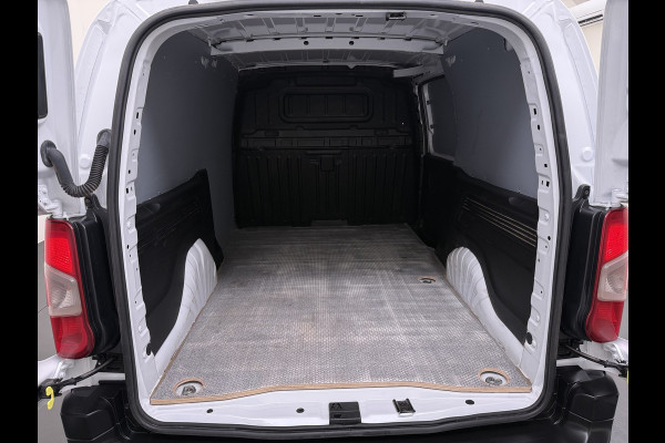 Opel Combo 1.5D L2H1 102PK, Airco, Cruise Control, Ex-Lease