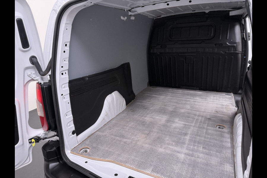Opel Combo 1.5D L2H1 102PK, Airco, Cruise Control, Ex-Lease