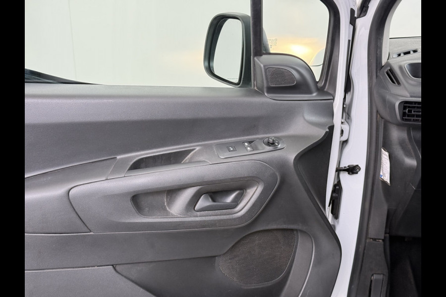 Opel Combo 1.5D L2H1 102PK, Airco, Cruise Control, Ex-Lease