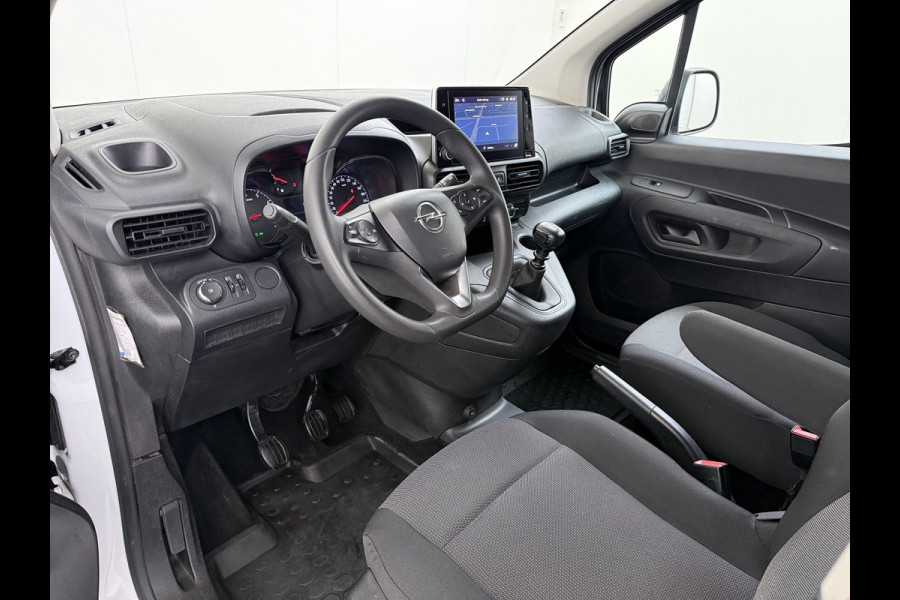 Opel Combo 1.5D L2H1 102PK, Airco, Cruise Control, Ex-Lease