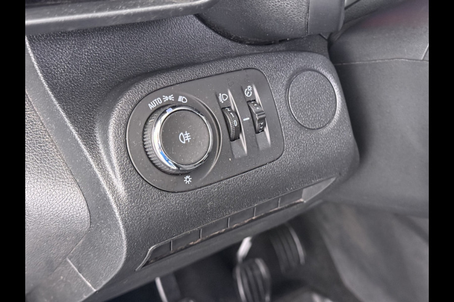 Opel Combo 1.5D L2H1 102PK, Airco, Cruise Control, Ex-Lease