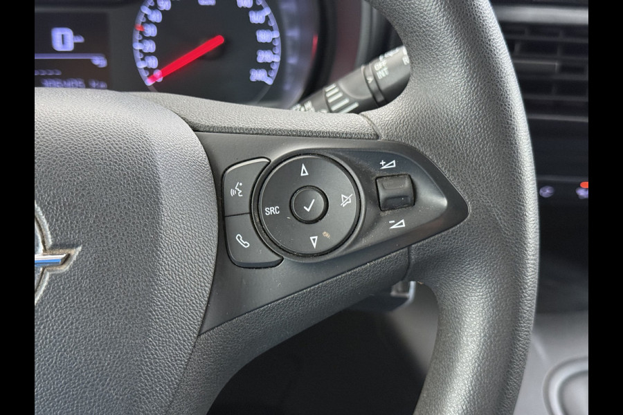 Opel Combo 1.5D L2H1 102PK, Airco, Cruise Control, Ex-Lease