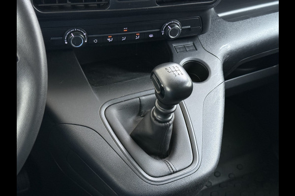 Opel Combo 1.5D L2H1 102PK, Airco, Cruise Control, Ex-Lease