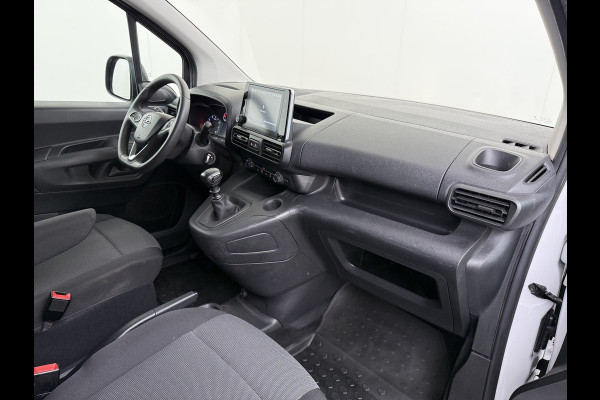 Opel Combo 1.5D L2H1 102PK, Airco, Cruise Control, Ex-Lease