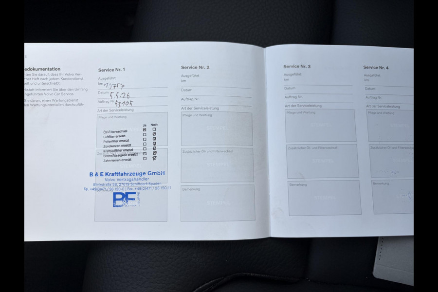 Volvo XC60 2.0 T8 Plug-in hybrid AWD Plus Dark LUCHTVERING| PANO| HARMAN KARDON| MEMORY STOELEN| ACHTERBANK VERWARMD| HUD| 360 CAMERA| RECENT ONDERHOUD GEHAD BIJ VOLVO DEALER\ FABRIEKSGARANTIE|