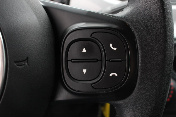 Fiat 500 1.0 69pk Hybrid Connect Navigatie Apple Carplay/Android Auto Cruise Control Airco Start/Stop Systeem