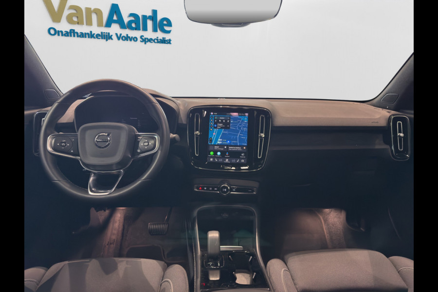 Volvo C40 Aut. Single Motor Extended Range Panoramadak Parkeercamera 82kWh 252pk