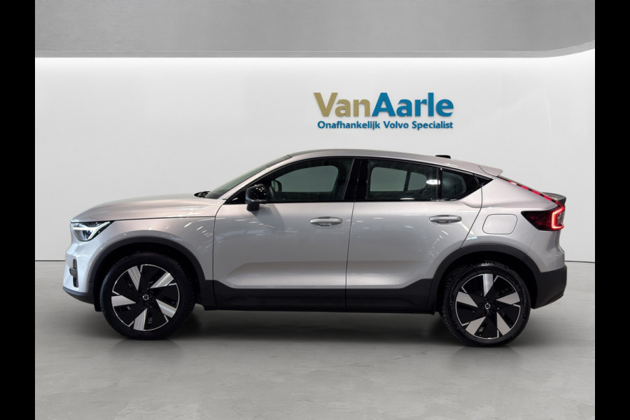 Volvo C40 Aut. Single Motor Extended Range Panoramadak Parkeercamera 82kWh 252pk