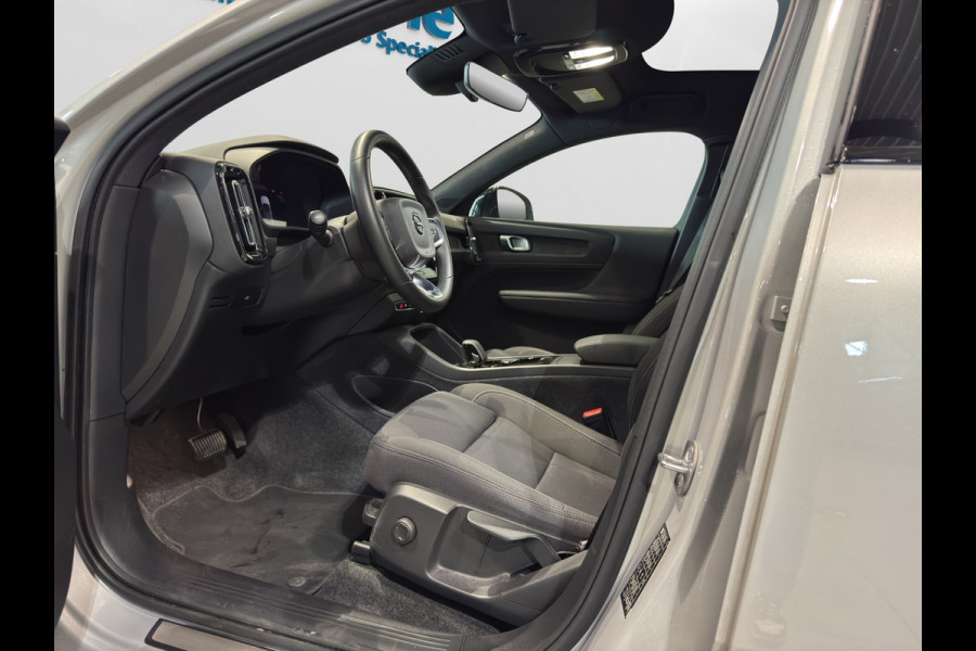 Volvo C40 Aut. Single Motor Extended Range Panoramadak Parkeercamera 82kWh 252pk