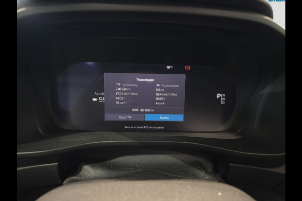 Volvo C40 Aut. Single Motor Extended Range Panoramadak Parkeercamera 82kWh 252pk