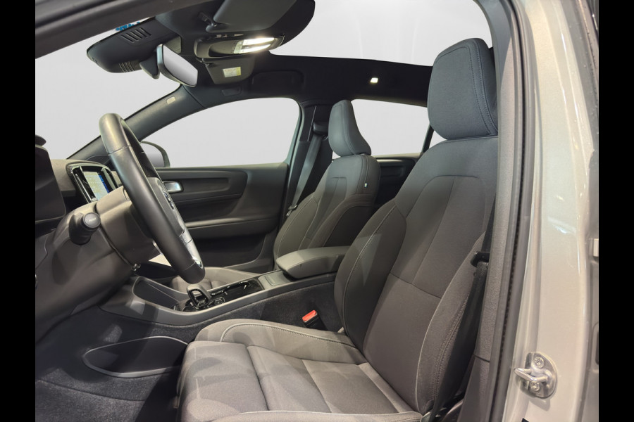 Volvo C40 Aut. Single Motor Extended Range Panoramadak Parkeercamera 82kWh 252pk