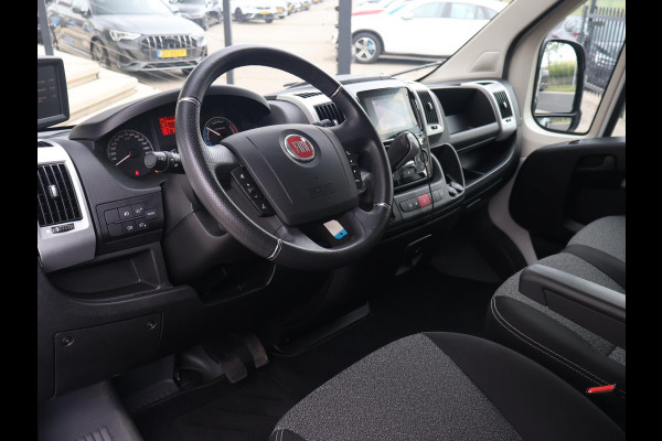Fiat E-Ducato 3.5T L3H2 79 KWH *MARGE - BTW VRIJ* GROTE ACCU 270 KM ACTIERADIUS | CARPLAY | TREKHAAK | CAMERA