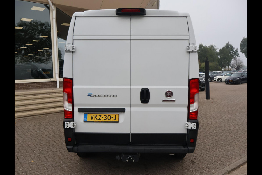 Fiat E-Ducato 3.5T L3H2 79 KWH *MARGE - BTW VRIJ* GROTE ACCU 270 KM ACTIERADIUS | CARPLAY | TREKHAAK | CAMERA