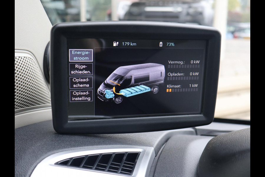 Fiat E-Ducato 3.5T L3H2 79 KWH *MARGE - BTW VRIJ* GROTE ACCU 270 KM ACTIERADIUS | CARPLAY | TREKHAAK | CAMERA