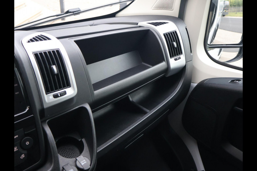 Fiat E-Ducato 3.5T L3H2 79 KWH *MARGE - BTW VRIJ* GROTE ACCU 270 KM ACTIERADIUS | CARPLAY | TREKHAAK | CAMERA