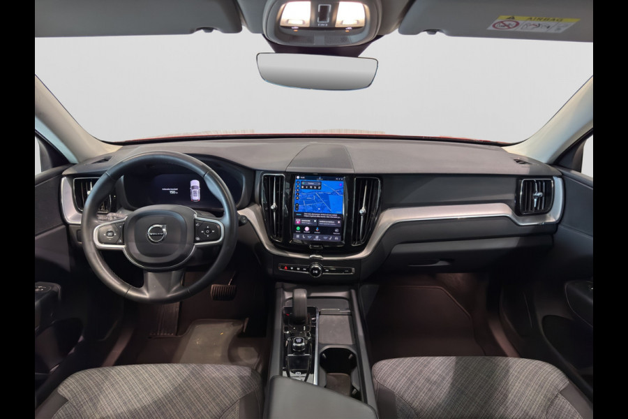 Volvo XC60 T6 Aut. Long Range Inscription Keyless DAB+ 350pk