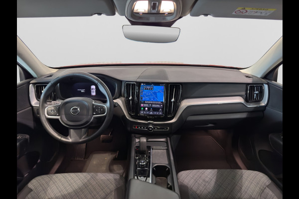 Volvo XC60 T6 Aut. Long Range Inscription Keyless DAB+ 350pk