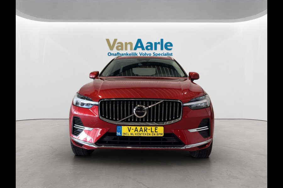 Volvo XC60 T6 Aut. Long Range Inscription Keyless DAB+ 350pk