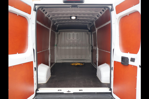 Fiat Ducato 3.5T L3H2 79 KWH *MARGE - BTW VRIJ* GROTE ACCU 270 KM ACTIERADIUS | CARPLAY | TREKHAAK | CAMERA