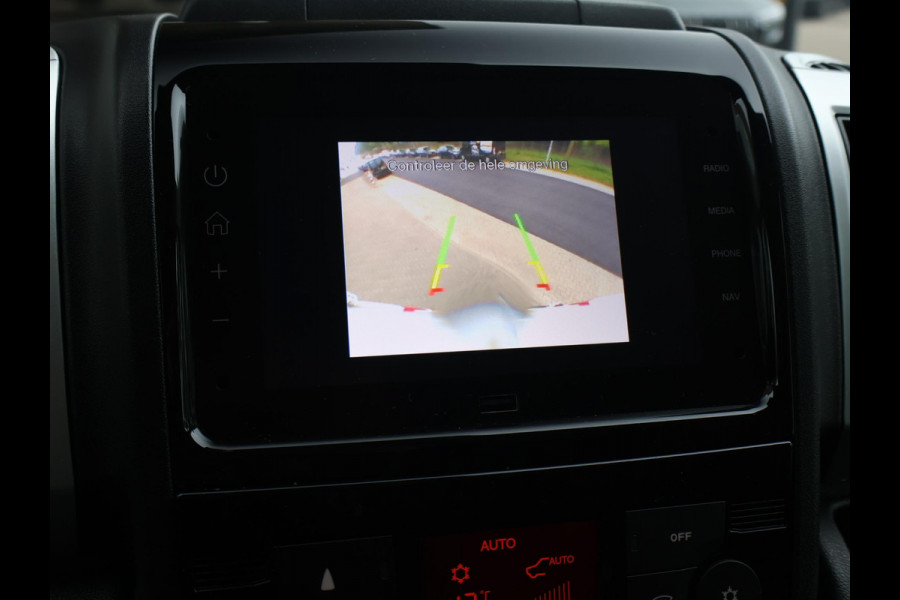 Fiat Ducato 3.5T L3H2 79 KWH *MARGE - BTW VRIJ* GROTE ACCU 270 KM ACTIERADIUS | CARPLAY | TREKHAAK | CAMERA